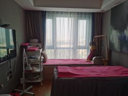 -湖畔阳光月子中心(泰达会馆店)