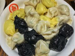 海鲜全家福水饺-双合园·海鲜水饺青岛菜(大尧三路店)