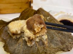 -嘉禧大酒楼(康城广场店)