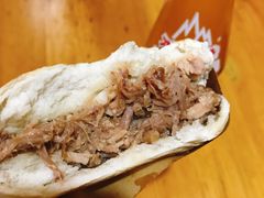 -樊记腊汁肉(竹笆市总店)