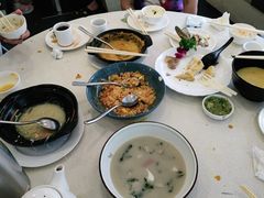 -和平馆·地道港澳茶餐厅(西门口店)