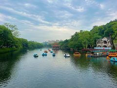 -潮州西湖
