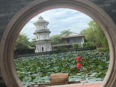 -厦门园林博览苑