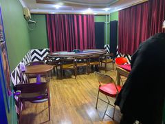 -东门烧烤·国王轰趴·年会(西北旺店)