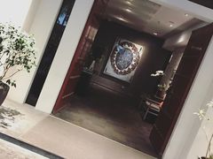 -T館·花园艺术餐厅