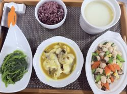 -千禧果月子会所(郑州东站店)