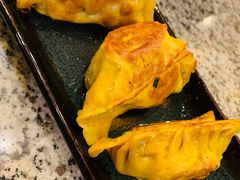 招牌煎饺-南京大牌档(龙江新城市广场店)