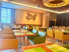 -天津水游城丽筠酒店