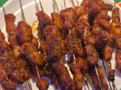 -李姑婆鲜切牛肉火锅自助(凤城二路店)