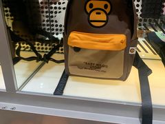 -AAPE BY A BATHING APE(朗豪坊店)