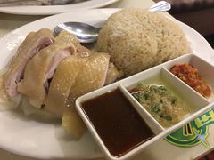 -永盈茶餐厅(中山四路店)