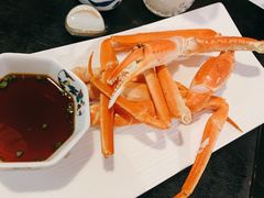 -花狸日本料理(柏庐广场店)