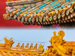 -故宫博物院(故宫)