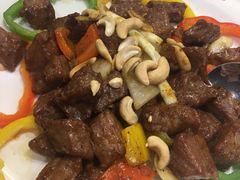 -万宝海鲜舫(劳动公园店)