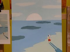 -Refn油画丨零基础定制油画