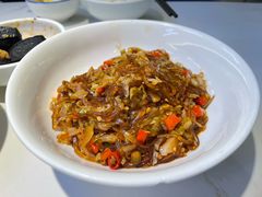 -兰湘子·湘菜小炒(三桥万象城店)