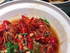 -小厨娘淮扬菜(天印大道店)