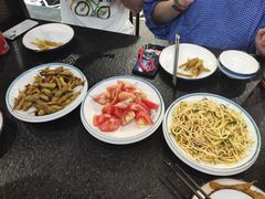 -三妹小龙虾·黄油蟹(华侨城总店)