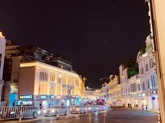 -明月虾面(厦禾路店)