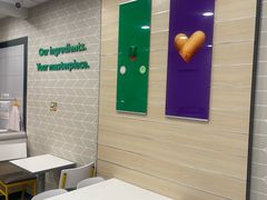 -赛百味SUBWAY(哈西店)