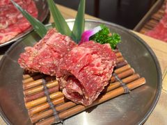 -西塔老太太泥炉烤肉(亚运村店)