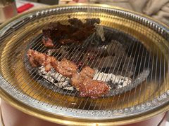 -西塔老太太泥炉烤肉(川沙百联店)