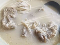 -章记星洲 · 新加坡餐厅(望京店)