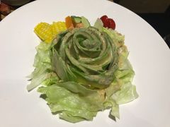 -水之惠鲜鱼料理(王府大街店)