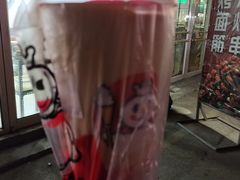 -蜜雪冰城(大润发店)