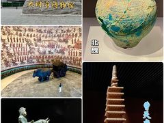 -大同市博物馆