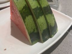 -海底捞火锅(青悦城店)