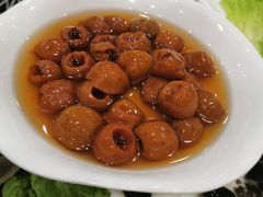 -蒙星月涮肚火锅城(宏运家园店)
