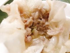 -国庆烧麦馆