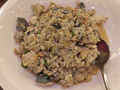 -HOHO餐厅(古子城店)