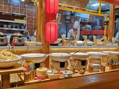大堂-鸽子窝(黄村店)