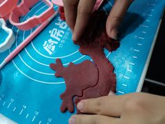 -爱之旅diy烘焙坊(西直门店)