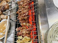 -小寒羊烧烤(凯瑞时代大厦店)