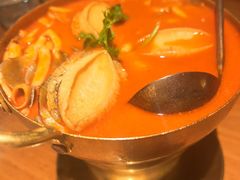 -Tegu泰古莲·泰国餐厅(红山6979店)
