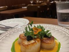 -Bistro Les Lilas丁香花小酒馆