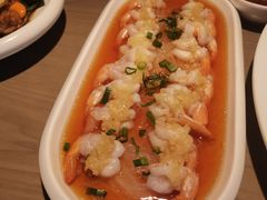 -前海沿·青岛菜(李沧万达店)