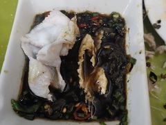 -颜氏双江清水鱼一养身火锅(磁器口店)