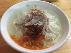 -巍山火巴肉饵丝(大理古城店)