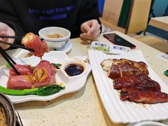 -明腾壹间茶餐厅(新都会花园广场店)