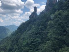 -张家界青和锦江国际酒店