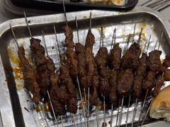 -文文烤肉(大皮院店)