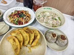 -李记清真馆(打钉巷店)