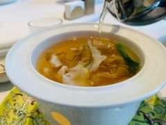 -君庭中餐馆(湘江豪生店)