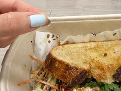 -O'mills Sourdough Bakery&Bistro(永嘉路店)