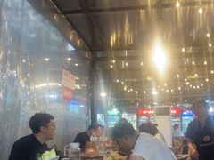 -前门杨记·铜锅涮肉(王府井·故宫店)