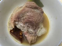 -肥仔文澳门猪骨煲(南京西路店)